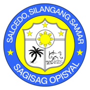 Salcedo Eastern Samar Logo PNG Vector