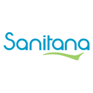 Sanitana Logo PNG Vector