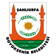 Şanlıurfa Büyükşehir Belediyesi Logo PNG Vector