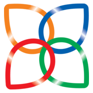 Santa Natura Network Logo PNG Vector