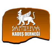 Şapinuva Kadeş Derneği Logo PNG Vector
