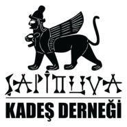 Şapinuva Kadeş Derneği Logo PNG Vector