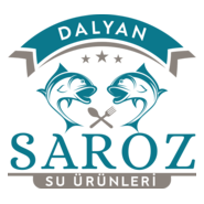 Saroz Dalyan Logo PNG Vector