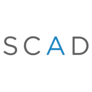 Savannah College of Art and Design - SCAD Logo PNG Vector