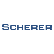 Scherer Logo PNG Vector