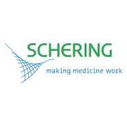 Schering Logo PNG Vector