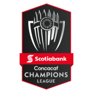 Scotiabank Concacaf Champions League Logo PNG Vector
