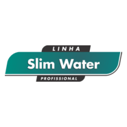 Sdf Slim Water Logo PNG Vector