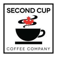 SECOND CUP Logo PNG Vector