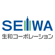 Seiwa Logo PNG Vector