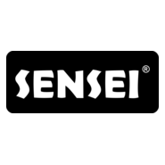 Sensei Logo PNG Vector