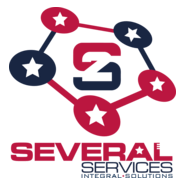 Several services Logo PNG Vector