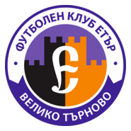 SFK Etar Veliko Tarnovo Logo PNG Vector