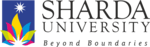 Sharda University Logo PNG Vector