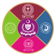 Sheikh Zayed Hospital Lahore Logo PNG Vector