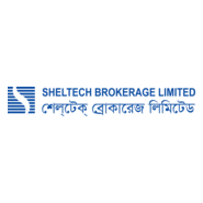 Sheltech Brokerage Limited Logo PNG Vector