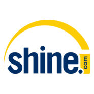 Shine.com Logo PNG Vector
