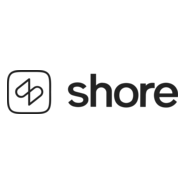 Shore Logo PNG Vector