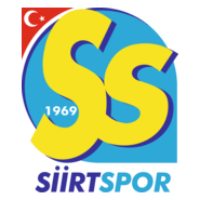 Siirtspor Logo PNG Vector