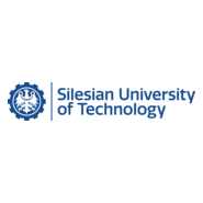 Silesian University of Technology Logo PNG Vector