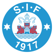 Silkeborg IF Logo PNG Vector