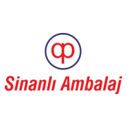Sinanlı Ambalaj Logo PNG Vector