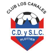 Social Los Canales de Plottier Neuquén Logo PNG Vector