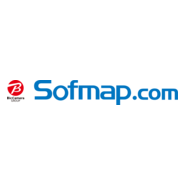 Sofmap Logo PNG Vector