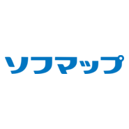 Sofmap Logo PNG Vector