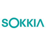 Sokkia Logo PNG Vector