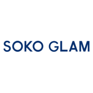 Soko Glam Logo PNG Vector