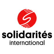 Solidarités International Logo PNG Vector