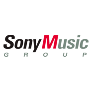 Sony Music Logo PNG Vector