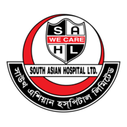 South Asian Hospital Ltd Logo PNG Vector