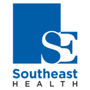 SouthEast Health Logo PNG Vector