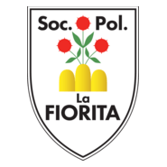 SP La Fiorita Montegardino (early 2000's) Logo PNG Vector