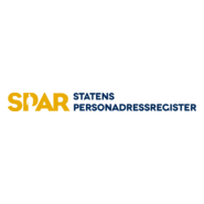 Spar- statens personadressregister Logo PNG Vector