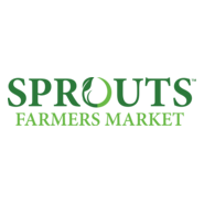 Sprouts Farmers Market Logo PNG Vector