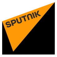 Sputnik International Logo PNG Vector