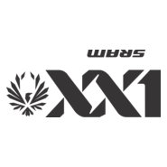 sram xx1 Logo PNG Vector