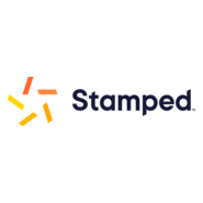 Stamped Logo PNG Vector