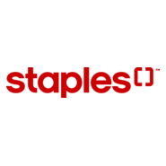 Staples Canada Logo PNG Vector