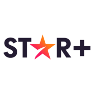 Star plus Logo PNG Vector
