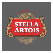 Stella Artois Logo PNG Vector