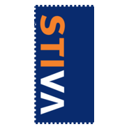 STIVA Logo PNG Vector