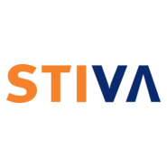 STIVA Logo PNG Vector