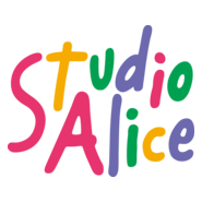 Studio Alice Logo PNG Vector