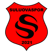 Suluovaspor 2021 Logo PNG Vector