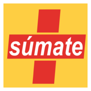 Súmate Logo PNG Vector