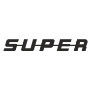 SUPER Logo PNG Vector